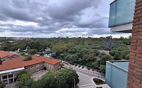 Excepcional departamento en Nueva Córdoba